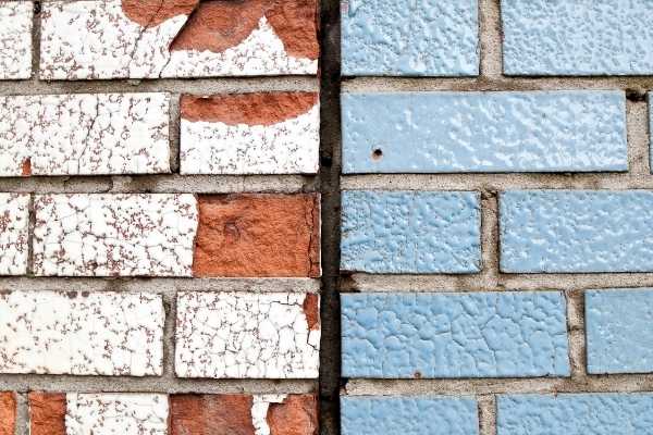 What if damage occurs to the neighbor's property during work Trowbridge?