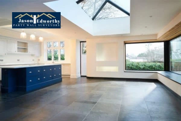 Our top tips for building near a boundary line Trowbridge