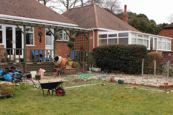 Understand the importance of boundary walls Trowbridge contact Jason edworthy party wall surveyors today!