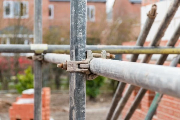 Ensure a party wall agreement is in place before Damage to Property Trowbridge happens.