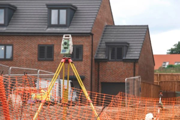 Damage to Property Trowbridge - speak to our surveyors today!