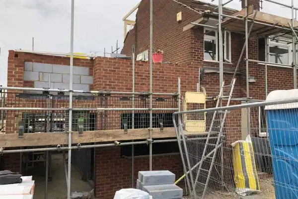 Reasons to Call a Party Wall Surveyor Trowbridge