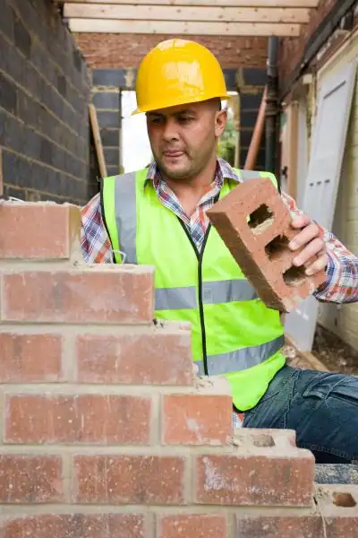 Jason Edworthy Party Wall Surveyors Trowbridge Working with Builders