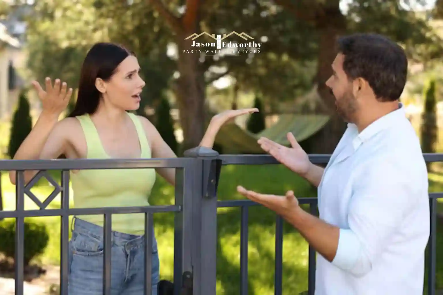 What If My Neighbour Says No Trowbridge?